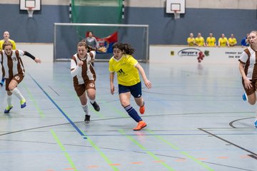 Bild 299 - Frauen Loewinnen Cup